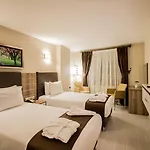 Business Szálloda Nevşehir