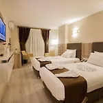 Business Hotel