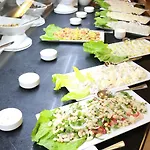 Business Hotel 3*