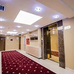 Szálloda Business Nevşehir