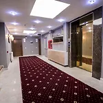Business Szálloda Nevşehir