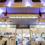 Business Szálloda
