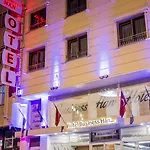 Szálloda Business Nevşehir