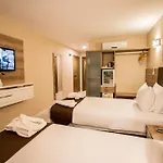 Szálloda Business 3*