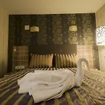 Hotel Business