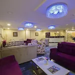 Hotel Business 3*