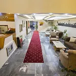 Hotel Business 3*