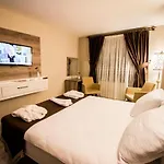 Szálloda Business