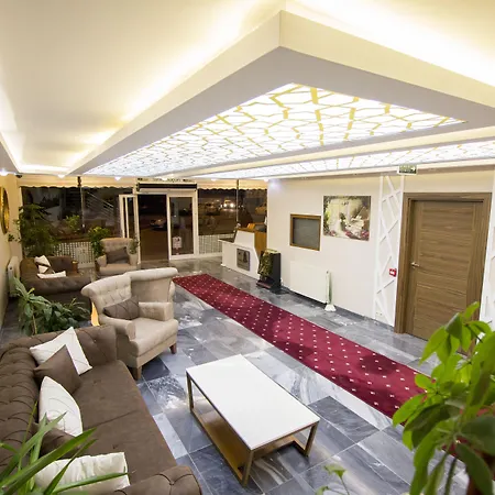 Business 3* Nevşehir