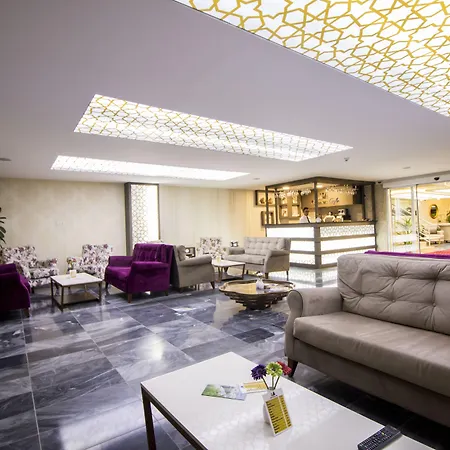 Hotel Business