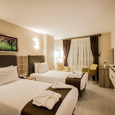Business Hotel Nevşehir