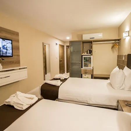 Business 3* Nevsehir