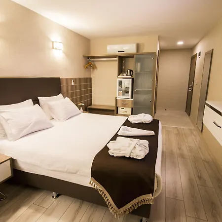 Hotel Business 3*