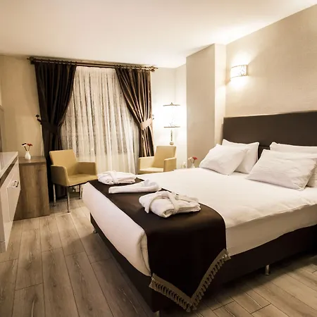 Business Hotel 3*
