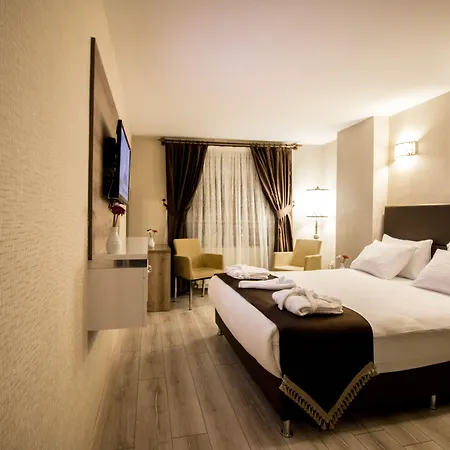 Business 3* Nevsehir