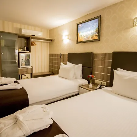 Business 3* Nevşehir