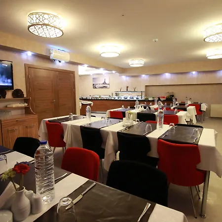 Business Nevsehir