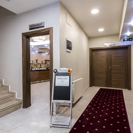 Hotel Business Nevşehir