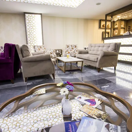 Business Hotel Nevsehir