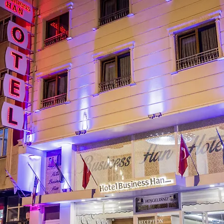 Hotel Business Nevsehir