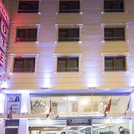 Hotel Business Nevsehir