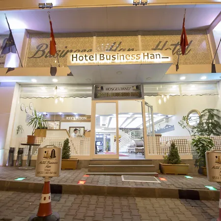 Hotel Business 3*