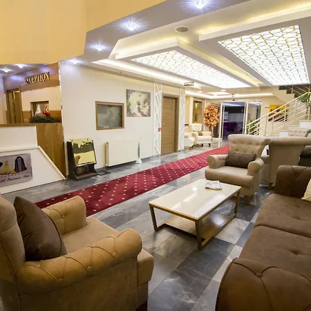 Business Hotel