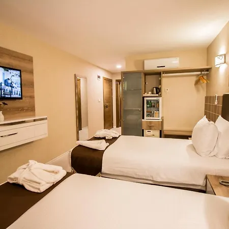 מלון Business 3*