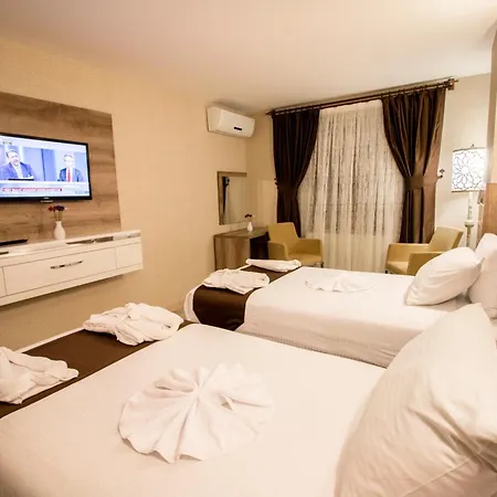 Business Nevşehir