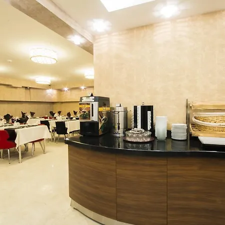 Business 3* Nevsehir