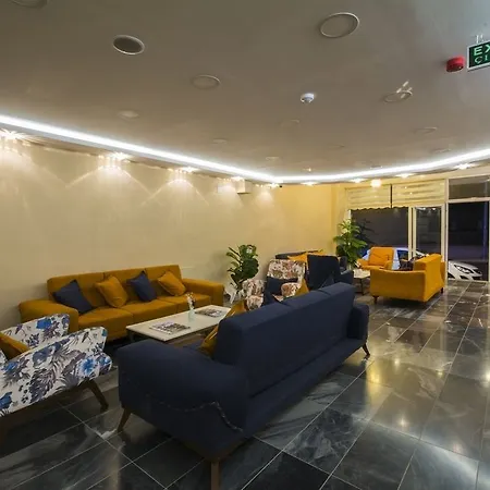 Business 3* Nevşehir