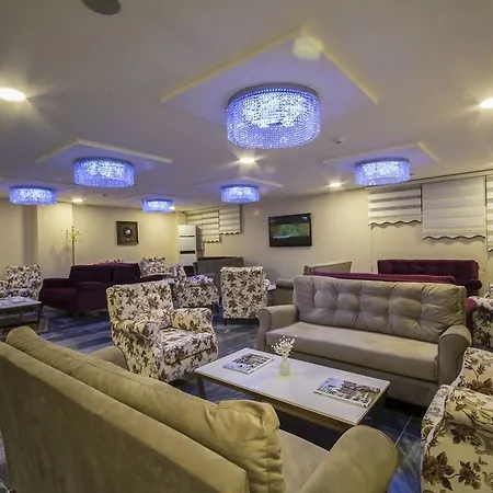 Business 3* Nevşehir