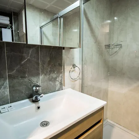 Business Hotel Nevsehir