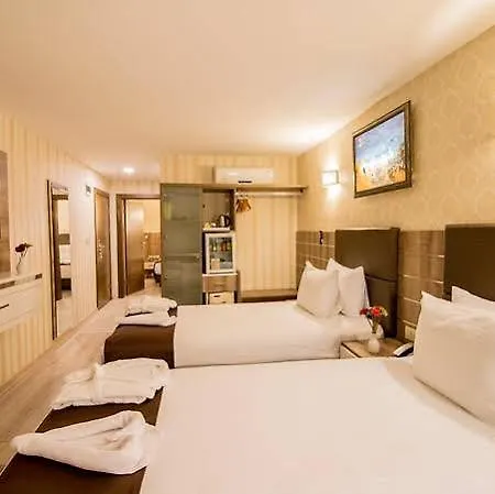 Business Nevsehir