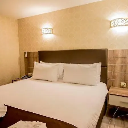 Hotel Business Nevşehir