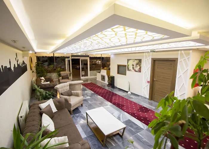 Business 3* Nevsehir