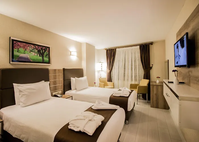 Business Hotel Nevşehir