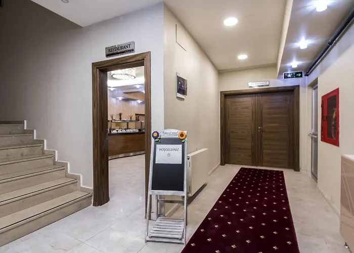 Hotel Business Nevşehir