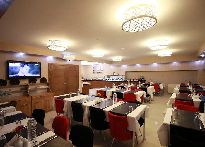 Business Hotel Nevsehir