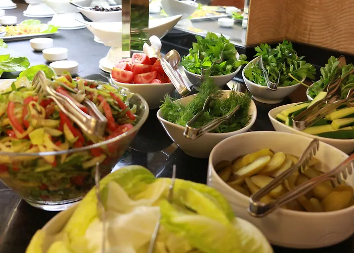 מלון Business 3*