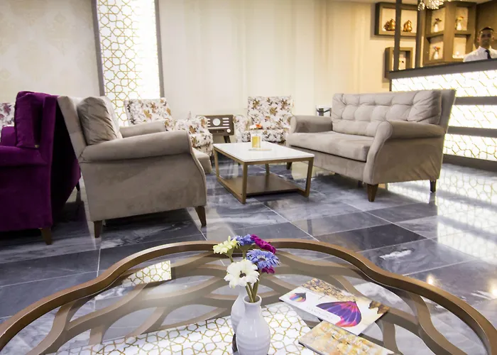 Business Hotel Nevşehir