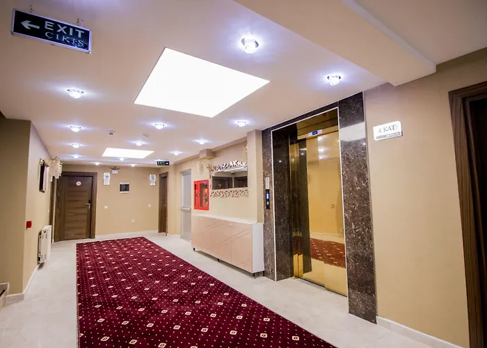 Hotel Business Nevşehir