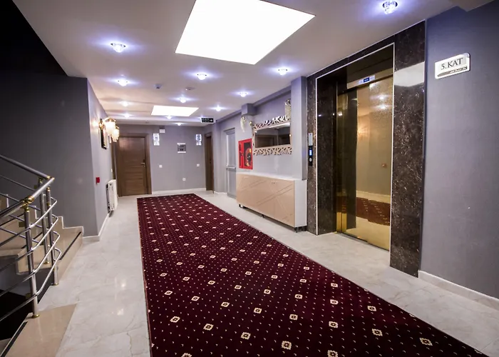 Business Hotel Nevşehir