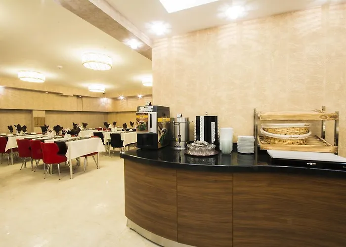 Business 3* Nevsehir