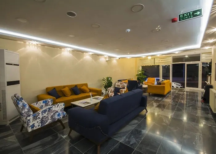 Business 3* Nevsehir