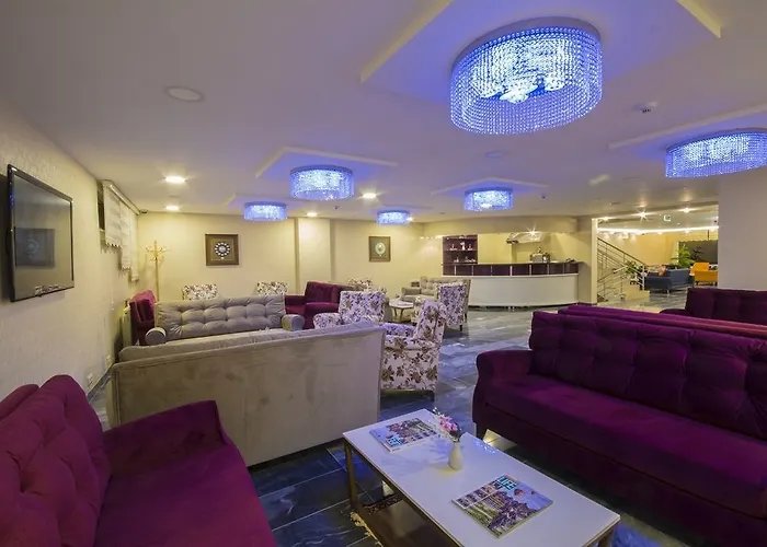 מלון Business 3*