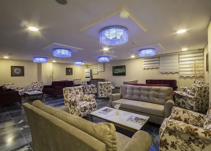 Business 3* Nevşehir