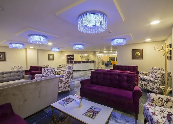 Business 3* Nevşehir