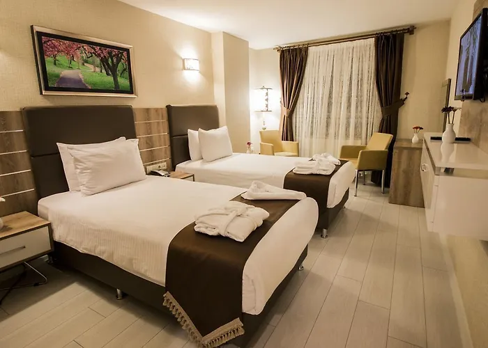Business Hotel Nevsehir