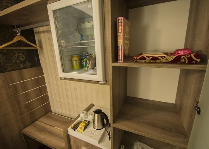 מלון Business 3*